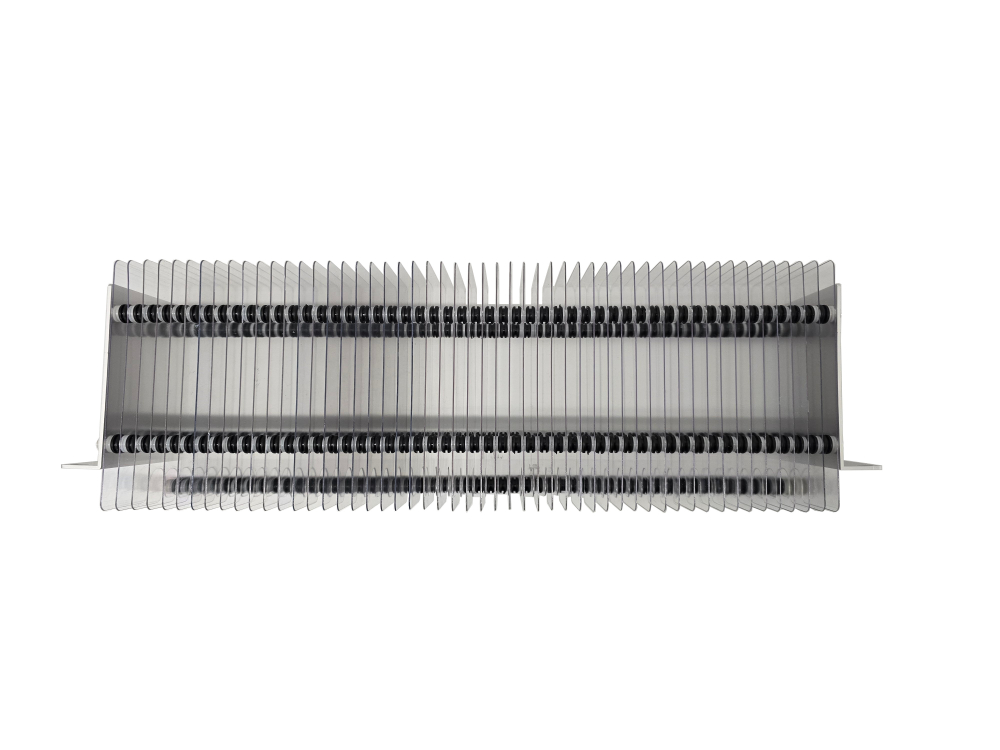 Fiber Optik Roller 52 Fächer